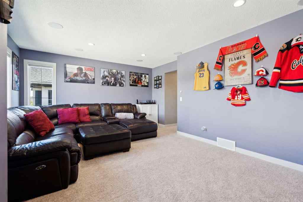 MLS® A2244361 - 48 Brightonwoods Grove SE in New Brighton Calgary, Residential