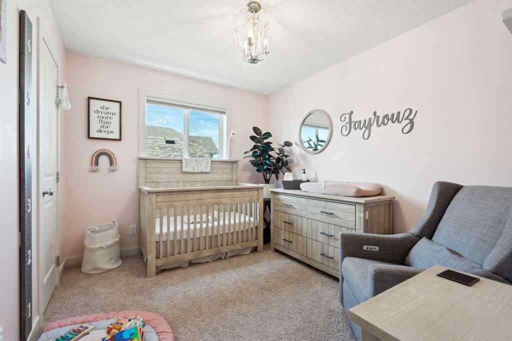 MLS® A2244361 - 48 Brightonwoods Grove SE in New Brighton Calgary, Residential