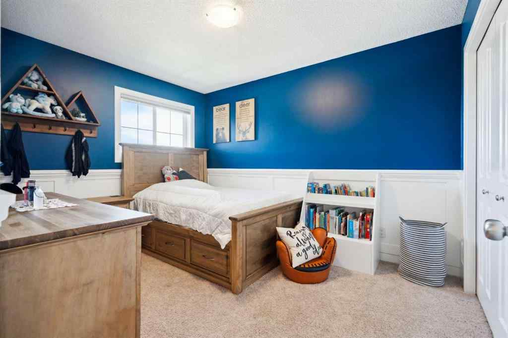MLS® A2244361 - 48 Brightonwoods Grove SE in New Brighton Calgary, Residential