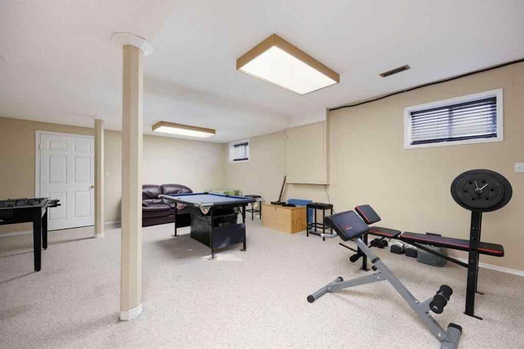 MLS® A2244364 - 272 Ball Place  in Timberlea Fort McMurray, Residential