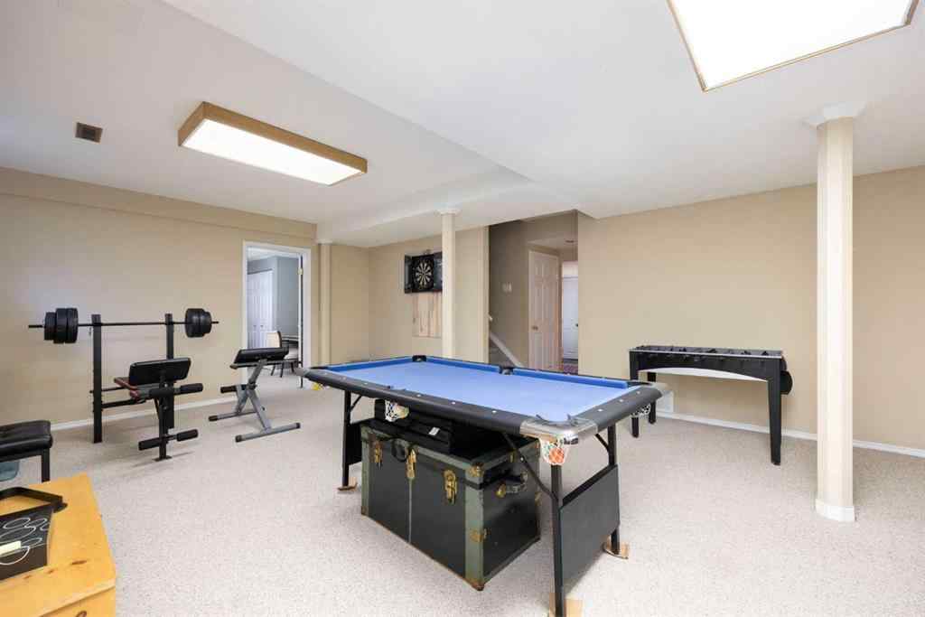 MLS® A2244364 - 272 Ball Place  in Timberlea Fort McMurray, Residential