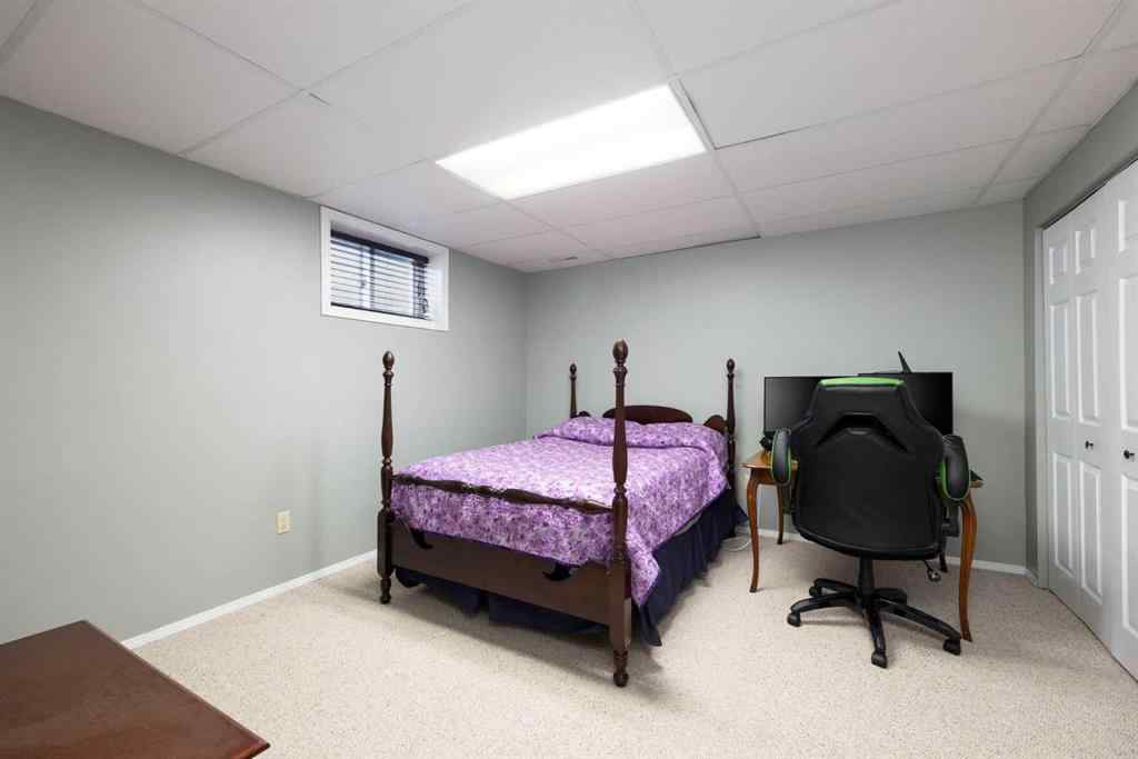 MLS® A2244364 - 272 Ball Place  in Timberlea Fort McMurray, Residential
