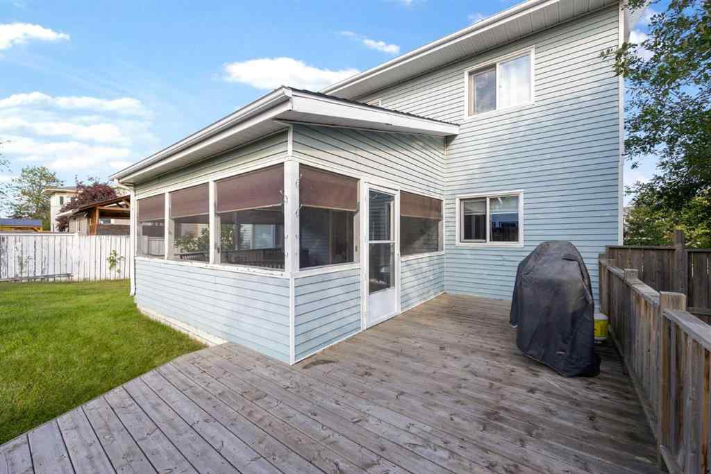 MLS® A2244364 - 272 Ball Place  in Timberlea Fort McMurray, Residential