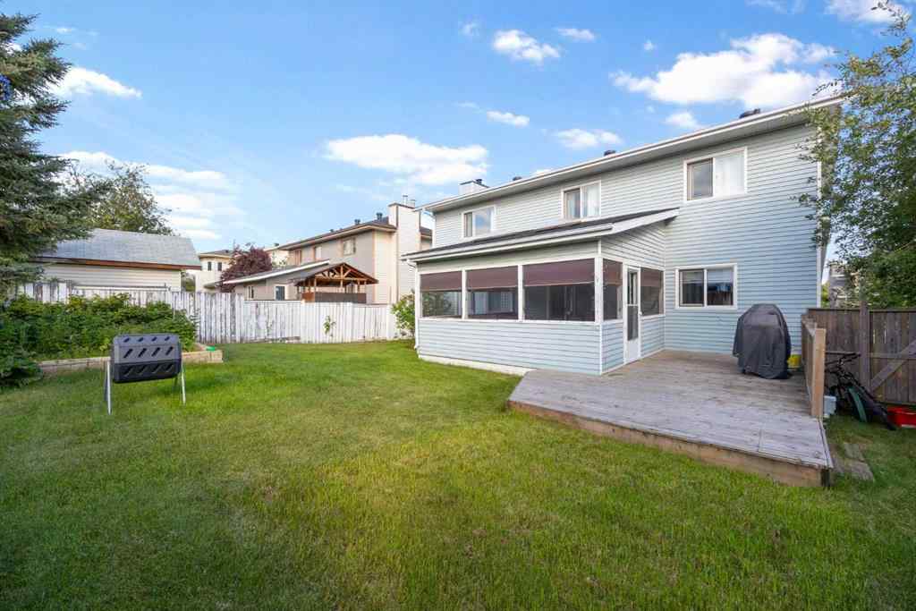 MLS® A2244364 - 272 Ball Place  in Timberlea Fort McMurray, Residential