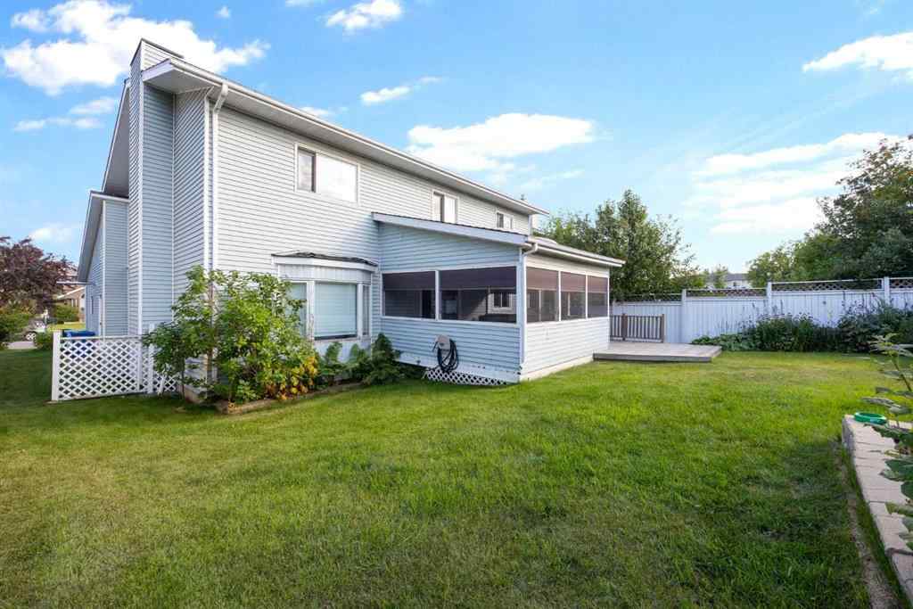 MLS® A2244364 - 272 Ball Place  in Timberlea Fort McMurray, Residential