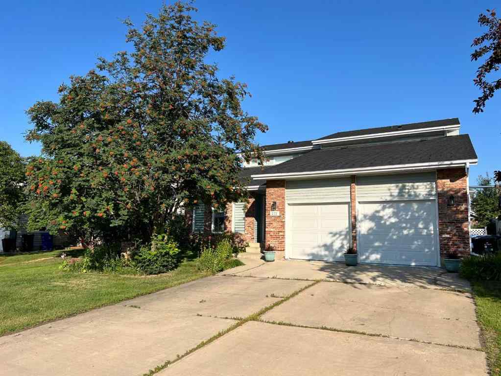 MLS® A2244364 - 272 Ball Place  in Timberlea Fort McMurray, Residential