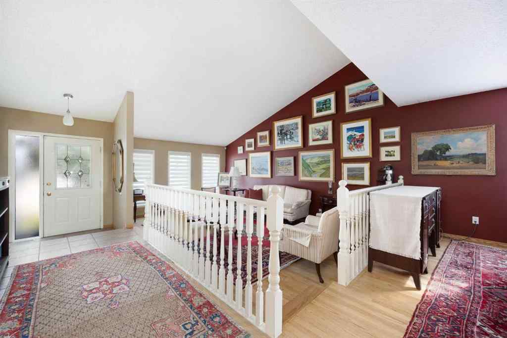 MLS® A2244364 - 272 Ball Place  in Timberlea Fort McMurray, Residential