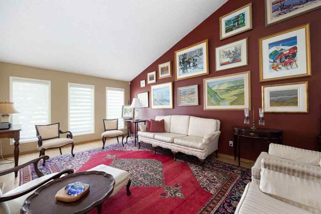 MLS® A2244364 - 272 Ball Place  in Timberlea Fort McMurray, Residential