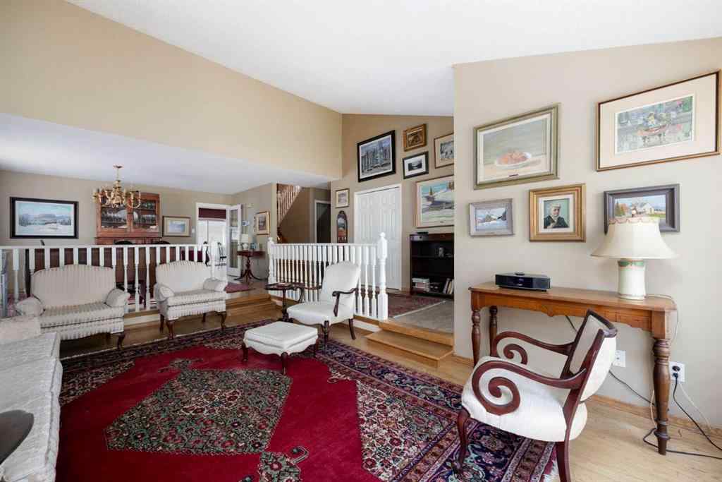 MLS® A2244364 - 272 Ball Place  in Timberlea Fort McMurray, Residential