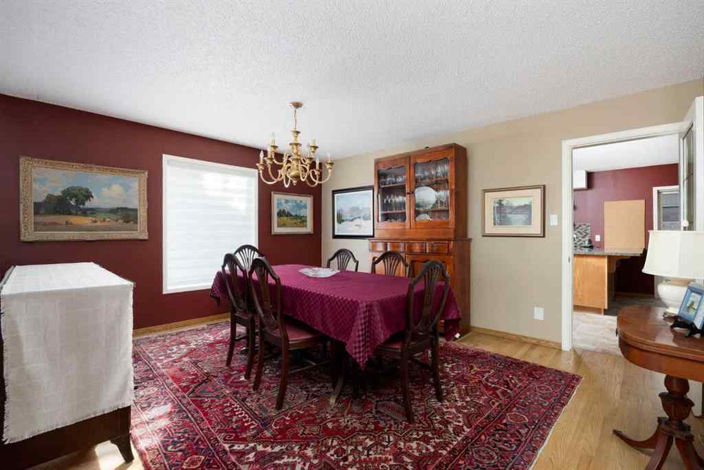 MLS® A2244364 - 272 Ball Place  in Timberlea Fort McMurray, Residential