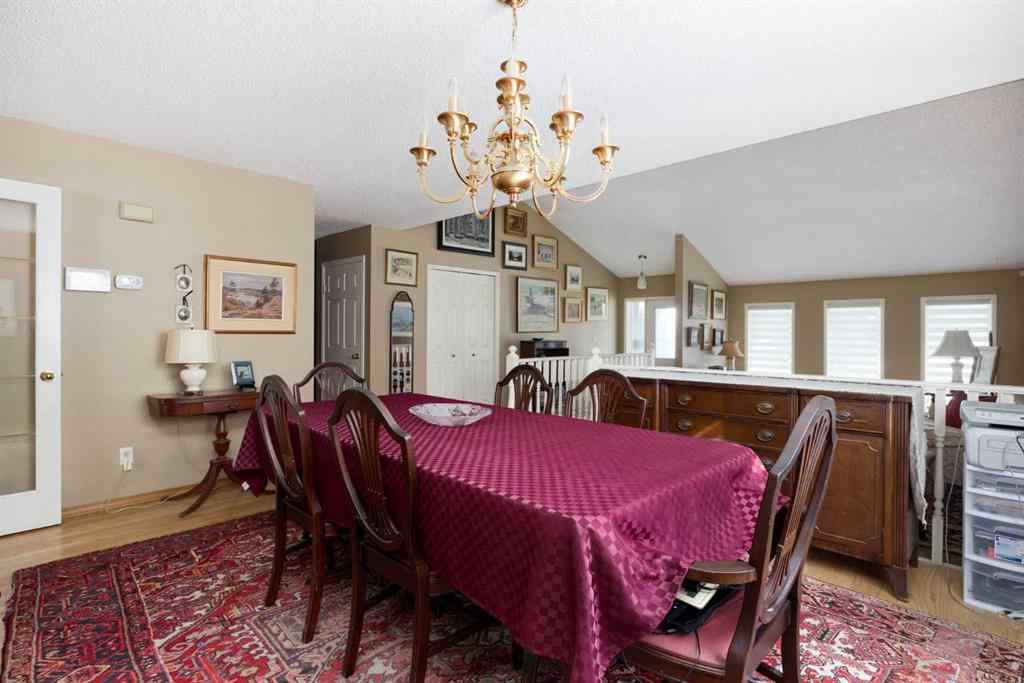 MLS® A2244364 - 272 Ball Place  in Timberlea Fort McMurray, Residential