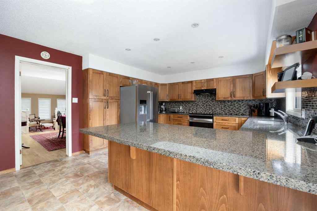 MLS® A2244364 - 272 Ball Place  in Timberlea Fort McMurray, Residential