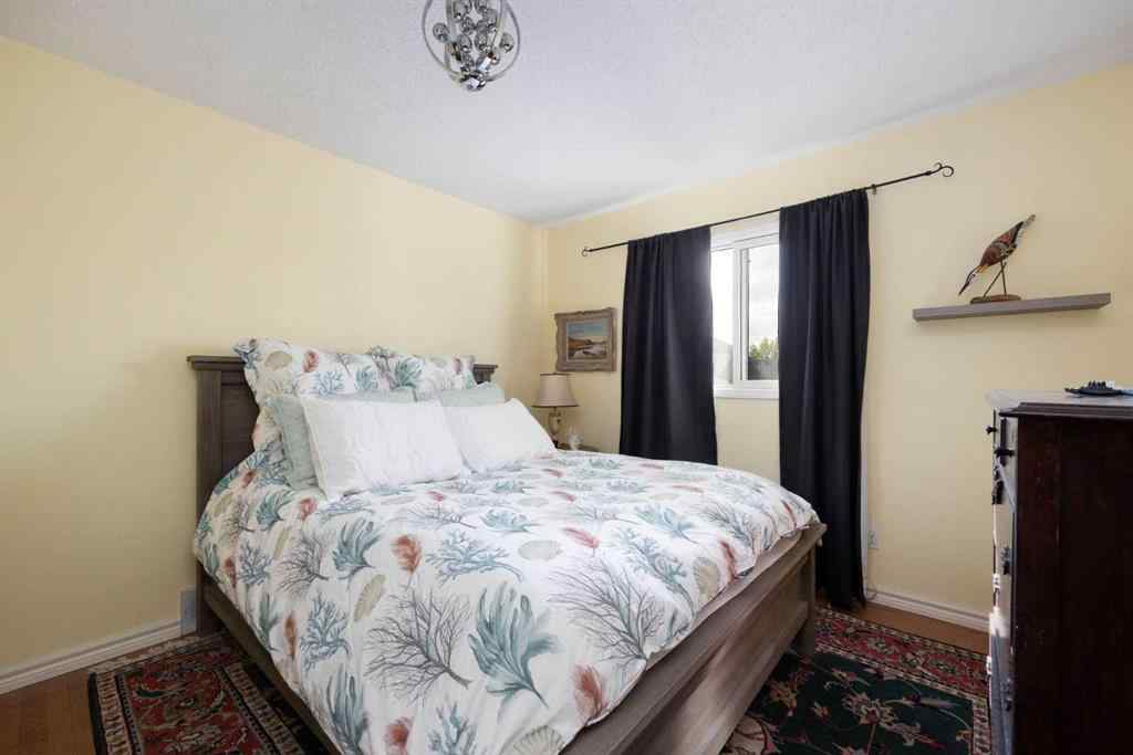 MLS® A2244364 - 272 Ball Place  in Timberlea Fort McMurray, Residential