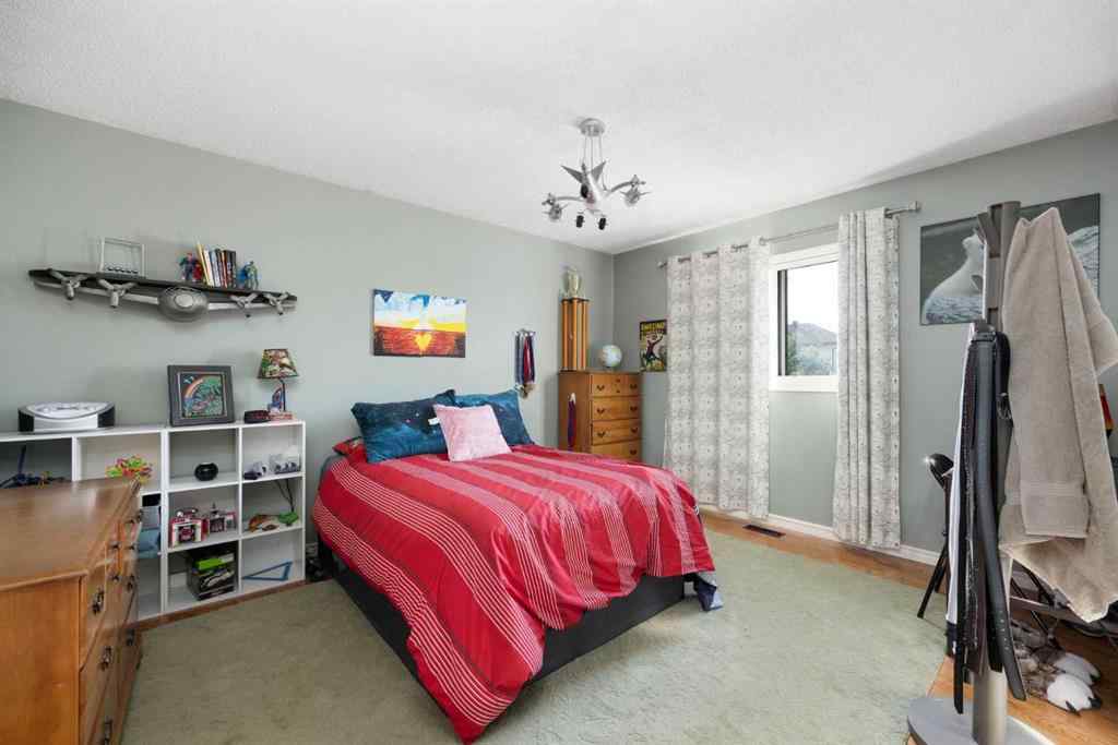 MLS® A2244364 - 272 Ball Place  in Timberlea Fort McMurray, Residential