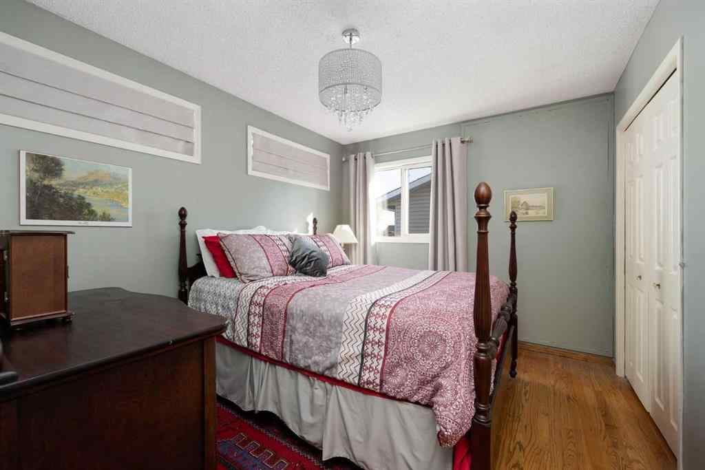 MLS® A2244364 - 272 Ball Place  in Timberlea Fort McMurray, Residential