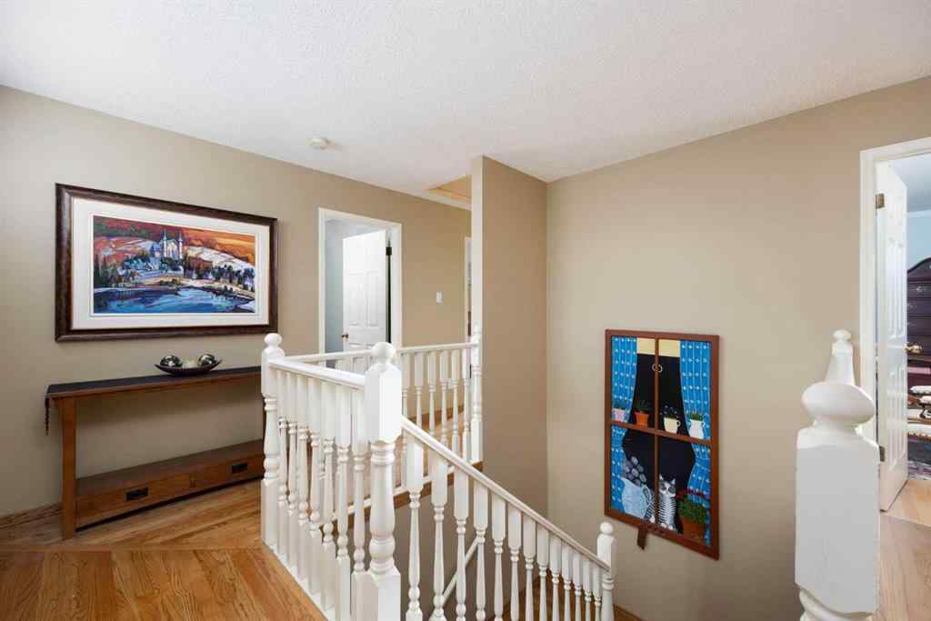MLS® A2244364 - 272 Ball Place  in Timberlea Fort McMurray, Residential
