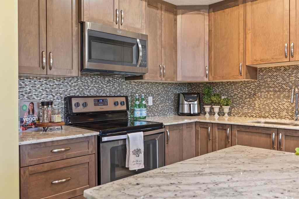 MLS® A2244365 - Unit #1113 3727 Sage Hill Drive NW in Sage Hill Calgary, Residential