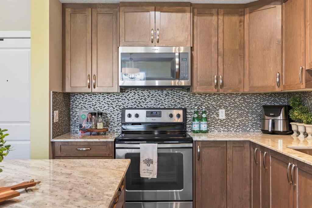 MLS® A2244365 - Unit #1113 3727 Sage Hill Drive NW in Sage Hill Calgary, Residential