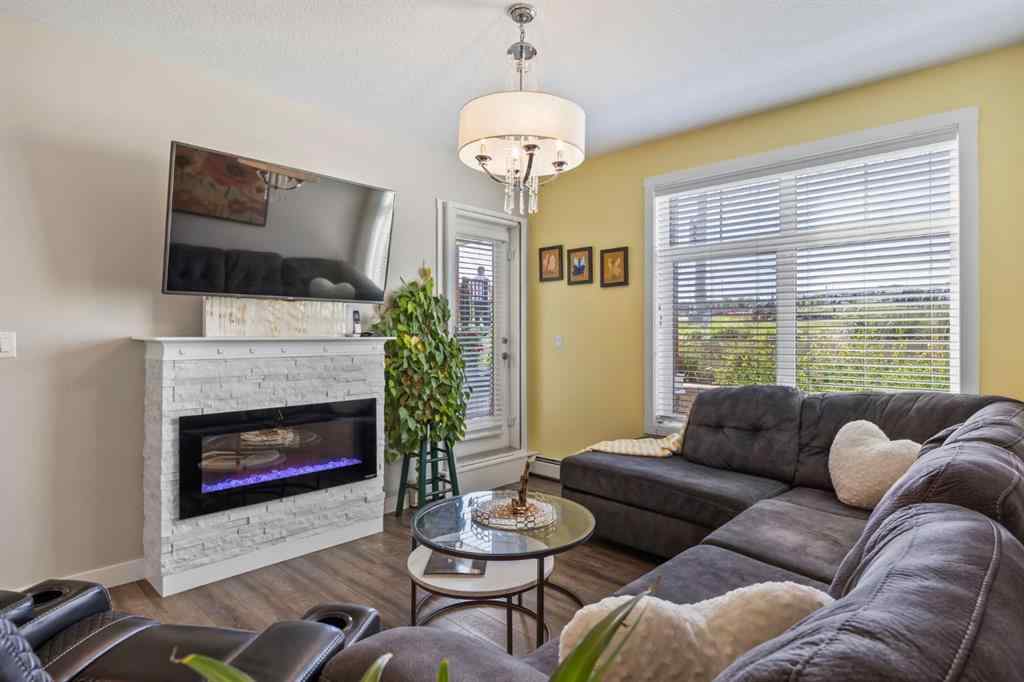 MLS® A2244365 - Unit #1113 3727 Sage Hill Drive NW in Sage Hill Calgary, Residential