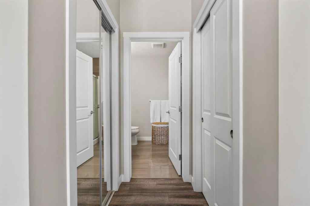 MLS® A2244365 - Unit #1113 3727 Sage Hill Drive NW in Sage Hill Calgary, Residential