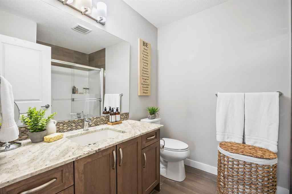 MLS® A2244365 - Unit #1113 3727 Sage Hill Drive NW in Sage Hill Calgary, Residential