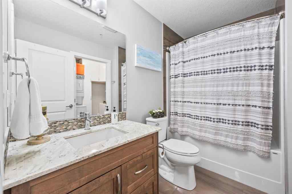 MLS® A2244365 - Unit #1113 3727 Sage Hill Drive NW in Sage Hill Calgary, Residential