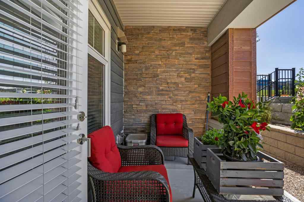 MLS® A2244365 - Unit #1113 3727 Sage Hill Drive NW in Sage Hill Calgary, Residential