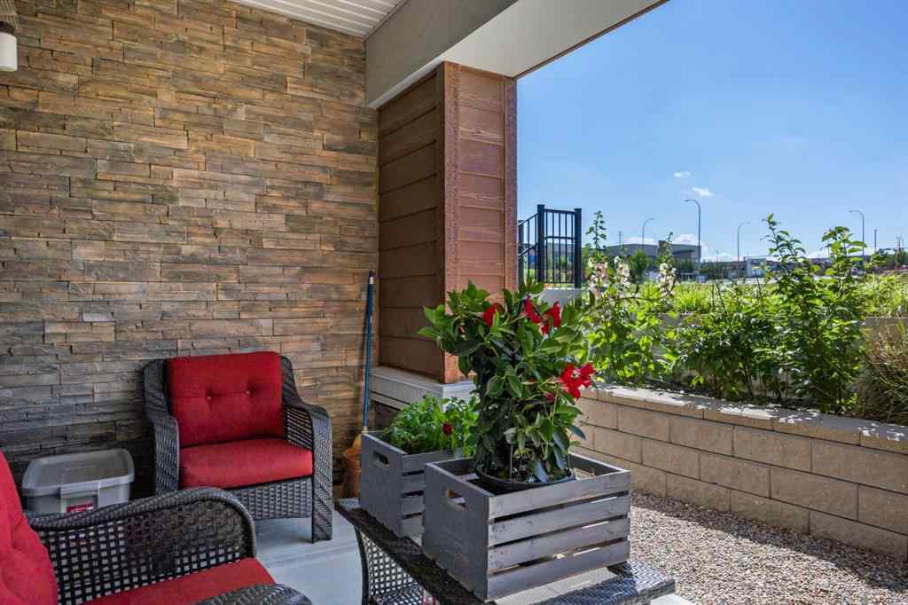 MLS® A2244365 - Unit #1113 3727 Sage Hill Drive NW in Sage Hill Calgary, Residential