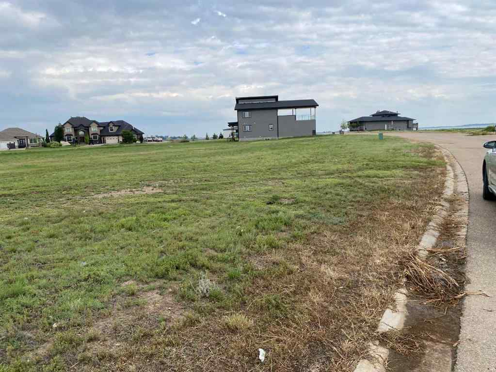 MLS® A2244366 - 35 Kingfisher Estates  in NONE Lake Newell Resort, Land