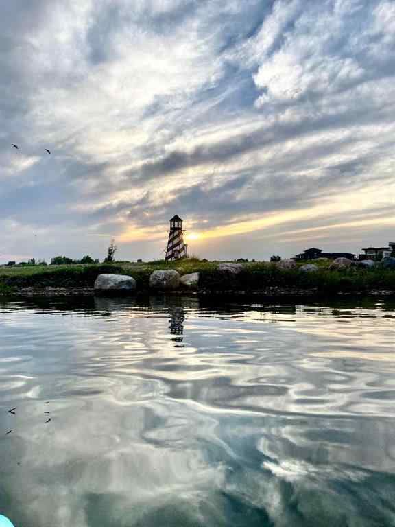 MLS® A2244366 - 35 Kingfisher Estates  in NONE Lake Newell Resort, Land