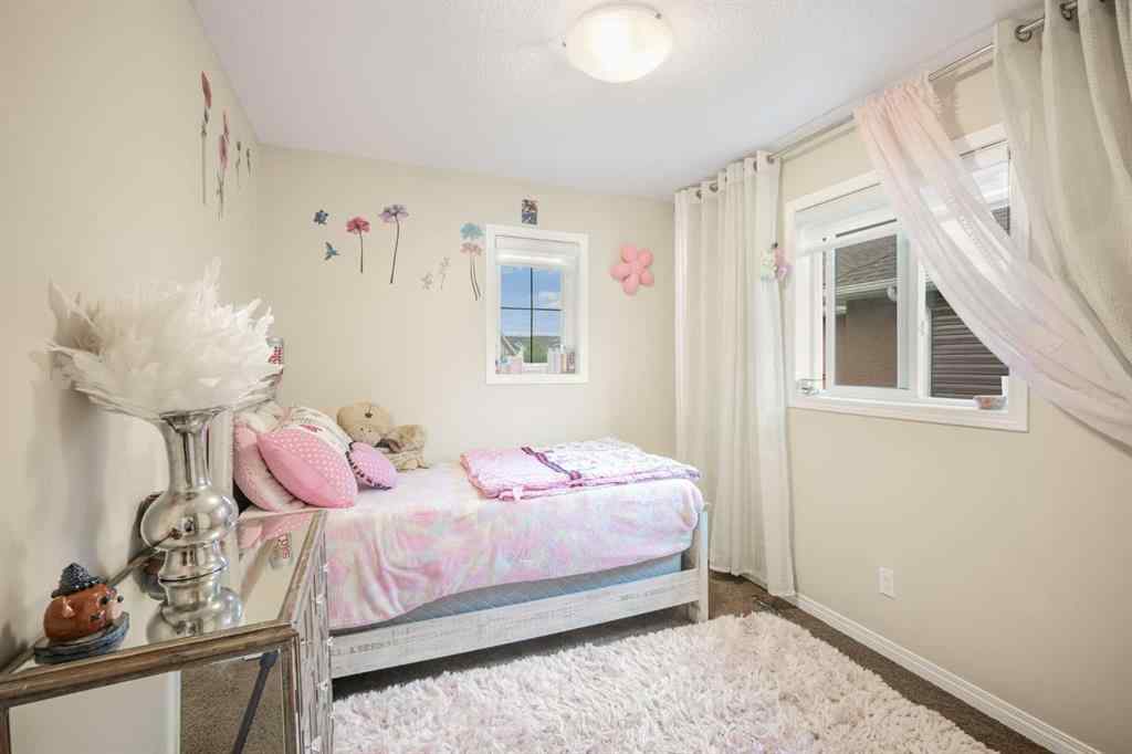 MLS® A2244367 - 196 Cranford Green SE in Cranston Calgary, Residential
