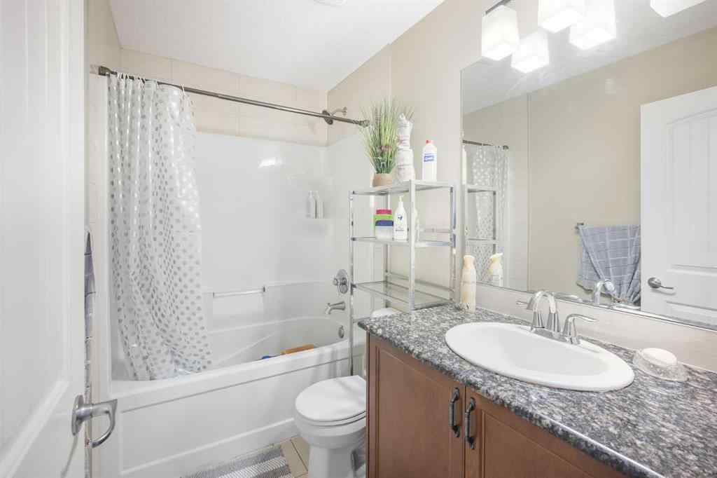 MLS® A2244367 - 196 Cranford Green SE in Cranston Calgary, Residential