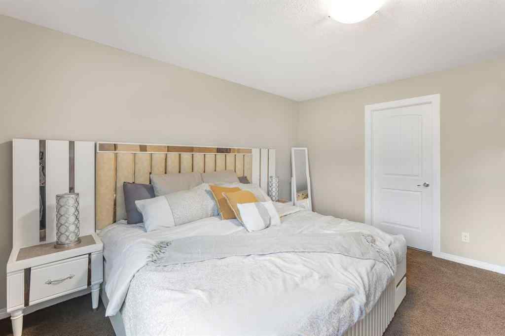 MLS® A2244367 - 196 Cranford Green SE in Cranston Calgary, Residential