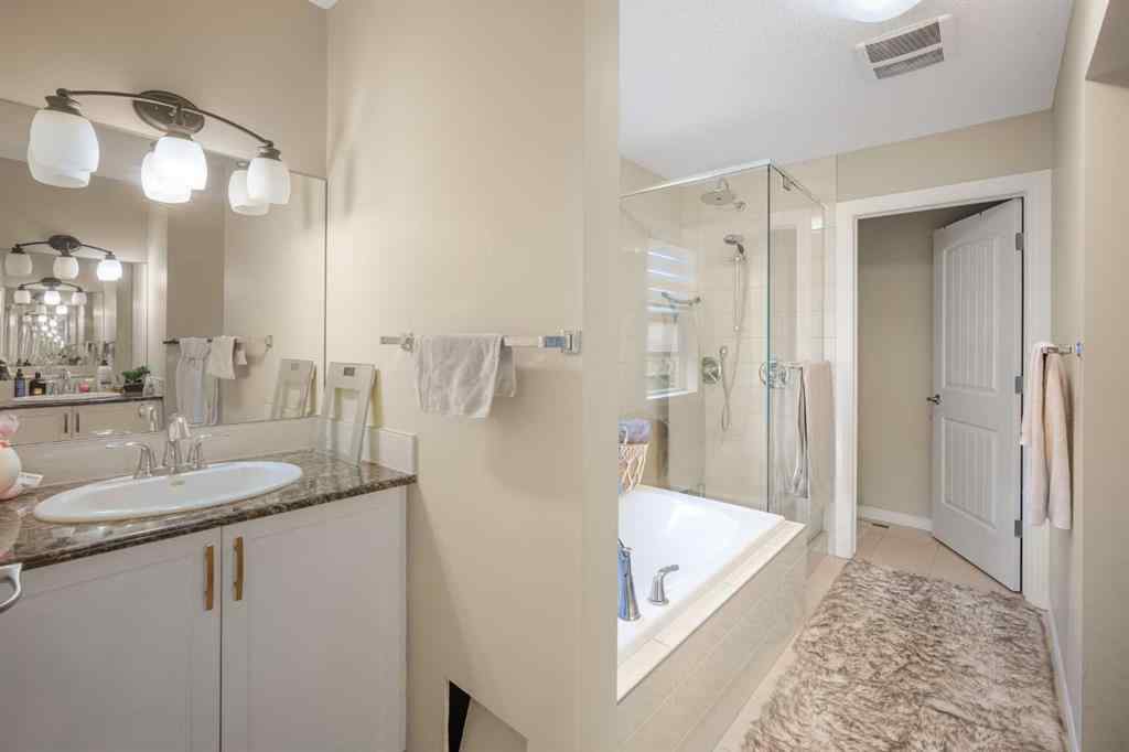 MLS® A2244367 - 196 Cranford Green SE in Cranston Calgary, Residential