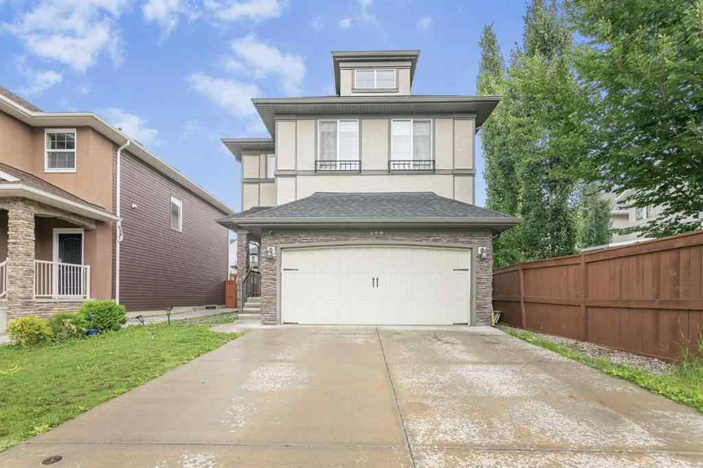MLS® A2244367 - 196 Cranford Green SE in Cranston Calgary, Residential