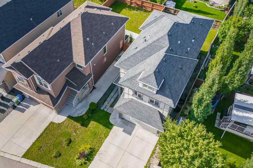 MLS® A2244367 - 196 Cranford Green SE in Cranston Calgary, Residential