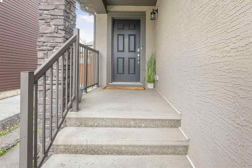 MLS® A2244367 - 196 Cranford Green SE in Cranston Calgary, Residential