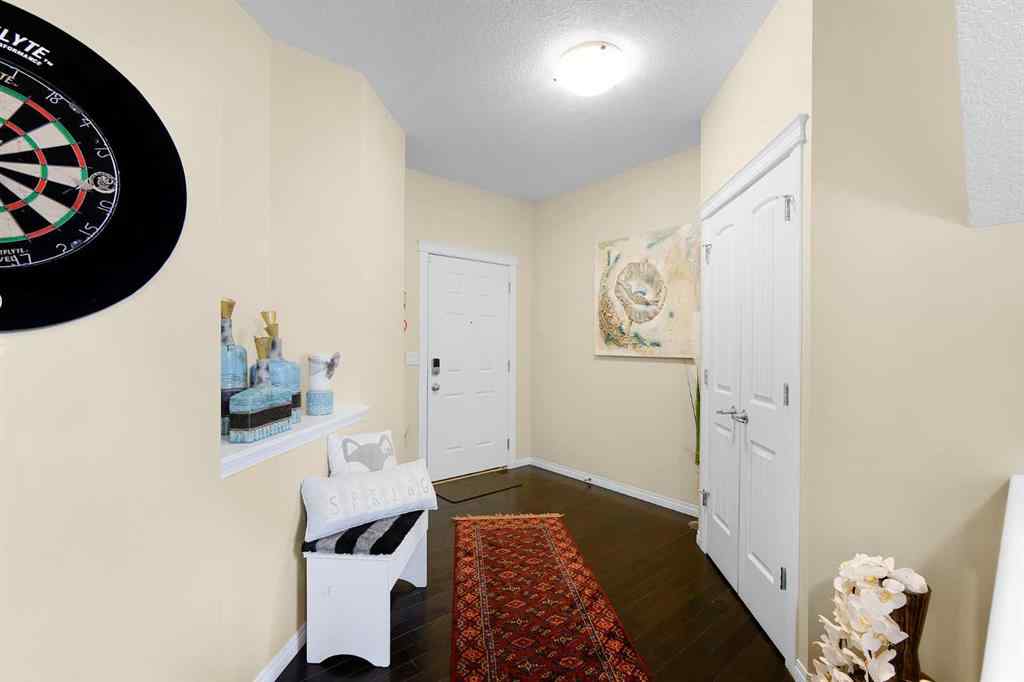 MLS® A2244367 - 196 Cranford Green SE in Cranston Calgary, Residential