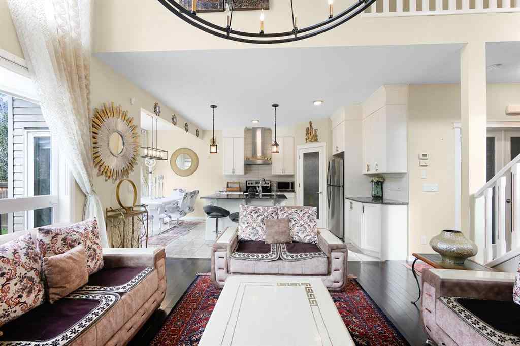 MLS® A2244367 - 196 Cranford Green SE in Cranston Calgary, Residential