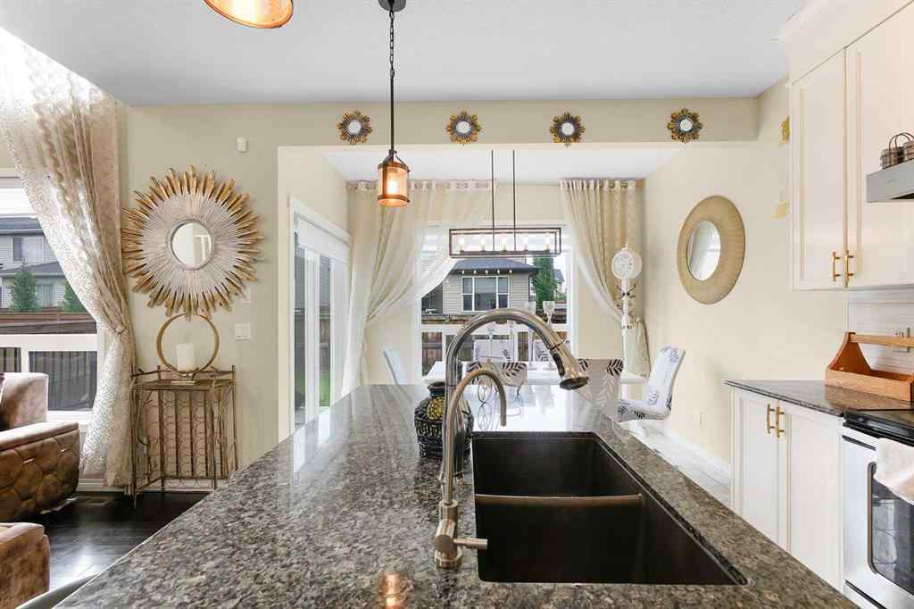 MLS® A2244367 - 196 Cranford Green SE in Cranston Calgary, Residential
