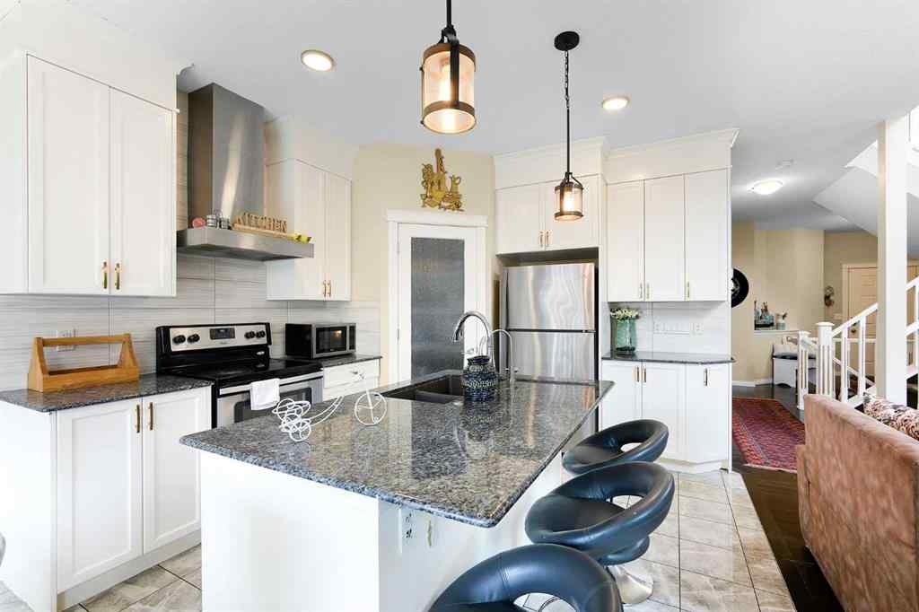 MLS® A2244367 - 196 Cranford Green SE in Cranston Calgary, Residential
