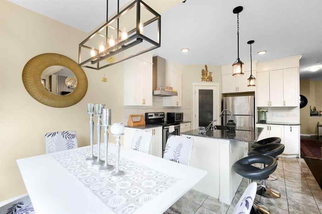 MLS® A2244367 - 196 Cranford Green SE in Cranston Calgary, Residential