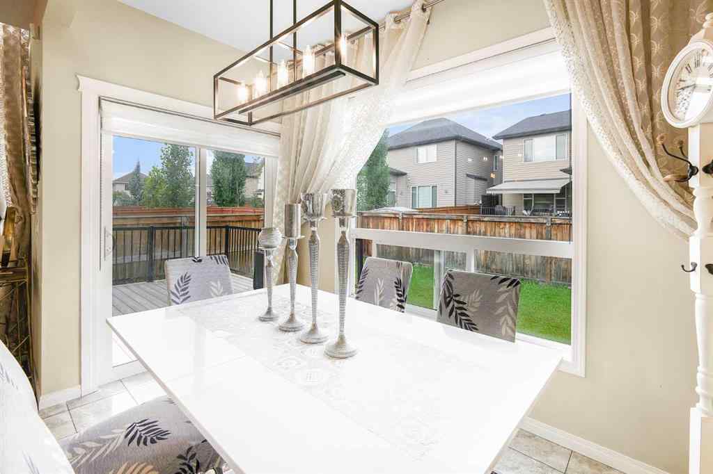 MLS® A2244367 - 196 Cranford Green SE in Cranston Calgary, Residential