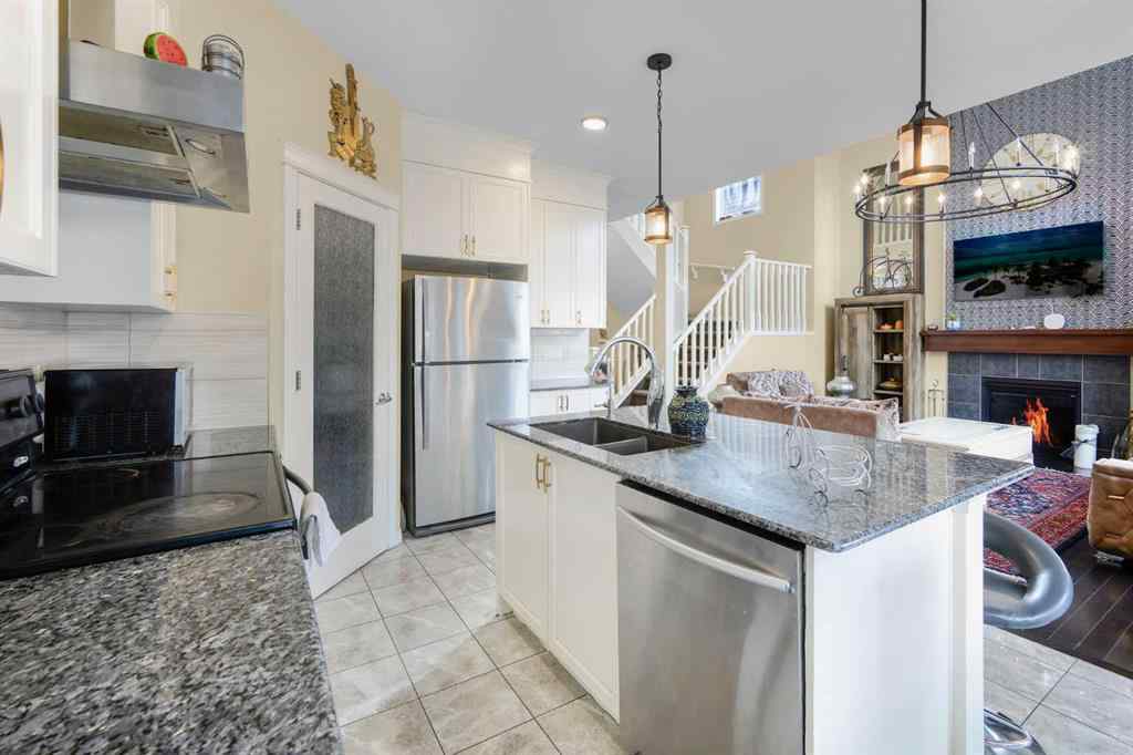 MLS® A2244367 - 196 Cranford Green SE in Cranston Calgary, Residential