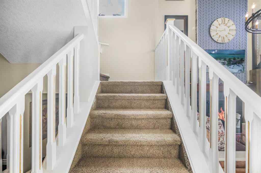 MLS® A2244367 - 196 Cranford Green SE in Cranston Calgary, Residential