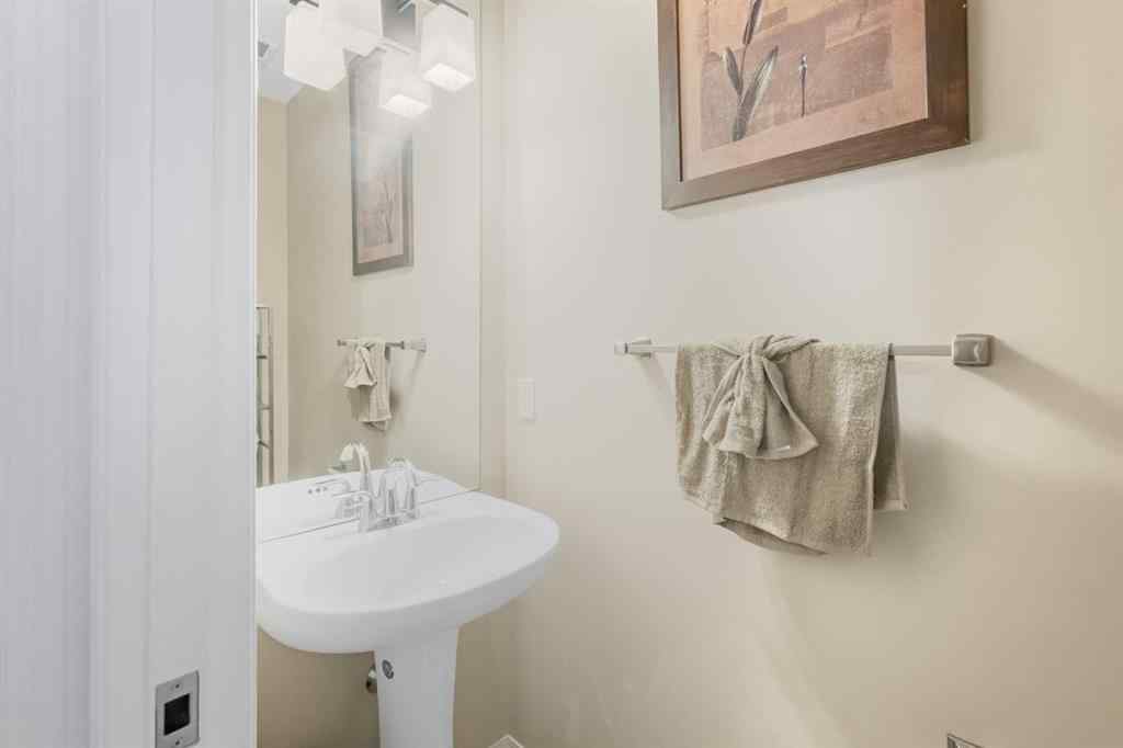 MLS® A2244367 - 196 Cranford Green SE in Cranston Calgary, Residential