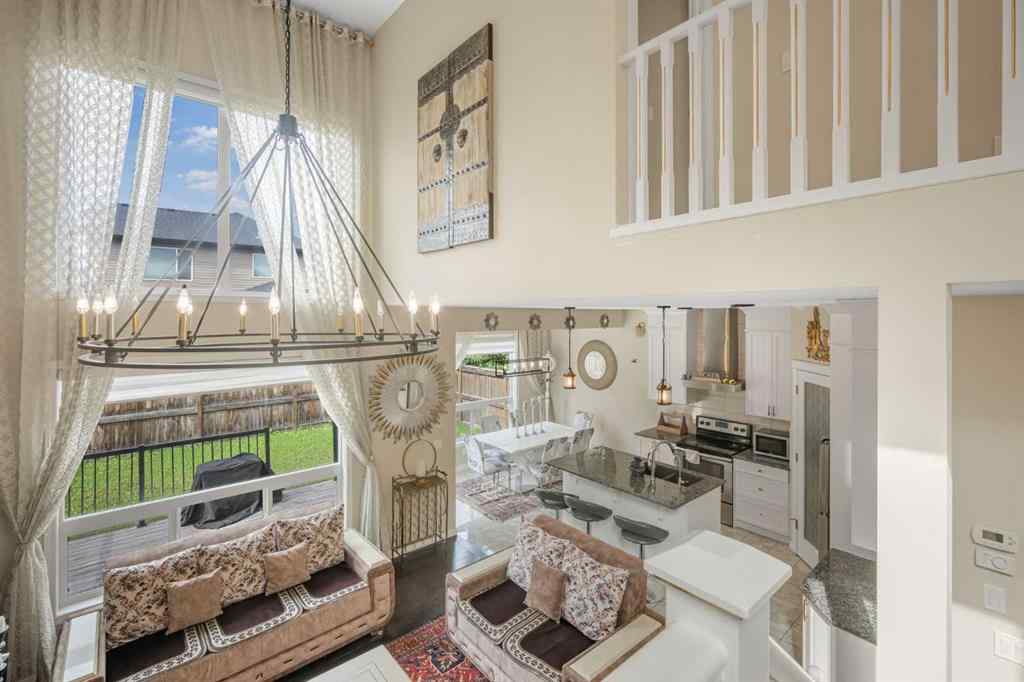 MLS® A2244367 - 196 Cranford Green SE in Cranston Calgary, Residential