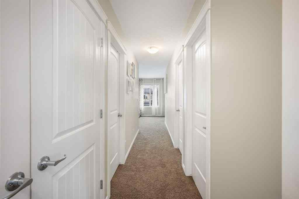 MLS® A2244367 - 196 Cranford Green SE in Cranston Calgary, Residential