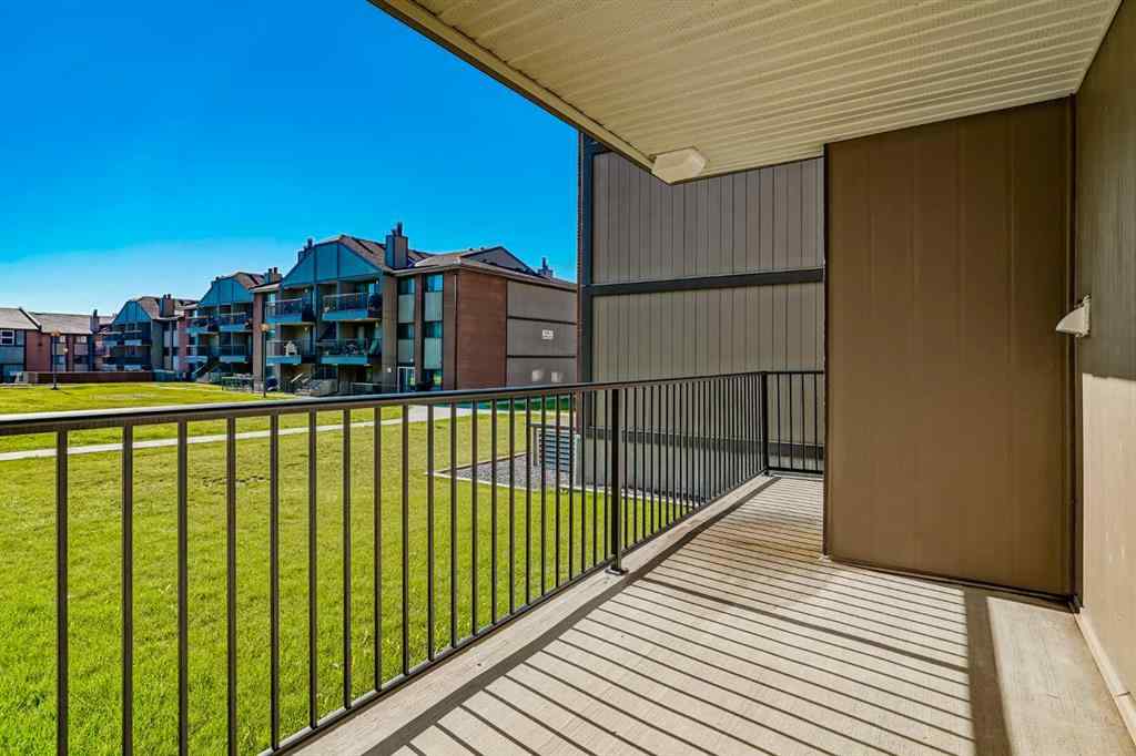 MLS® A2244368 - Unit #3108 13045 6 Street SW in Canyon Meadows Calgary, Residential