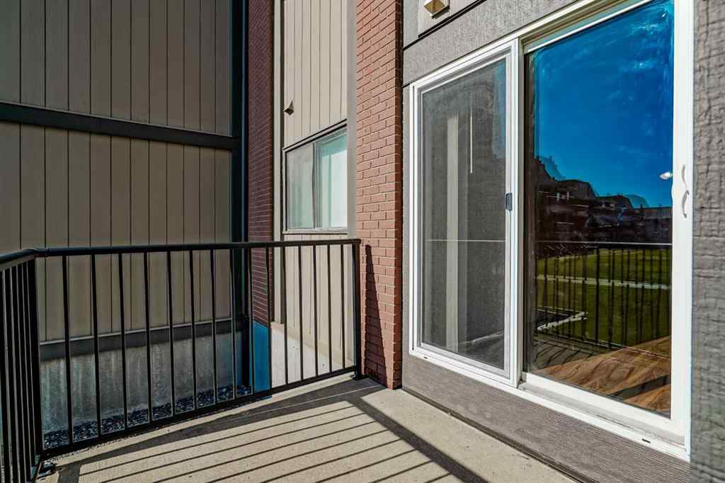 MLS® A2244368 - Unit #3108 13045 6 Street SW in Canyon Meadows Calgary, Residential